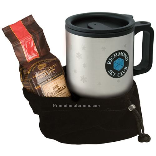 Mug Set - Seasonal Gift