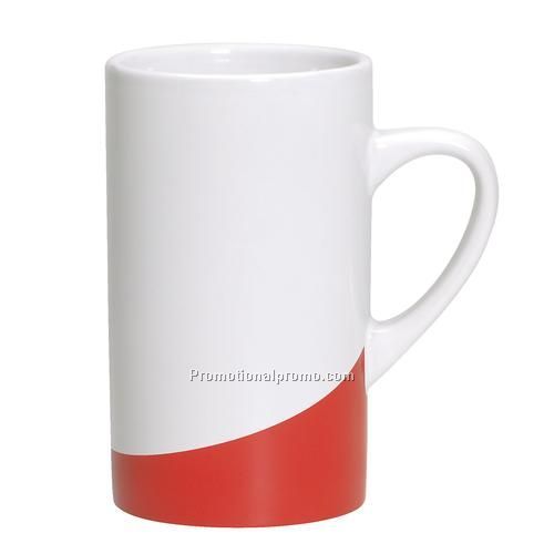 Mug - Color Swoosh, 16 oz.