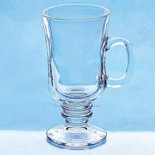 Mug - Irish Coffee, 8.5 oz.