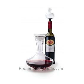 NAPOLEON WINE DECANTER
