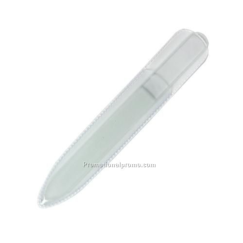 Nail File - Crystal Glass