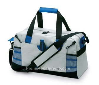 Nepal. Sport bag