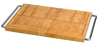 PAUL BOCUSE CUTTING BOARD