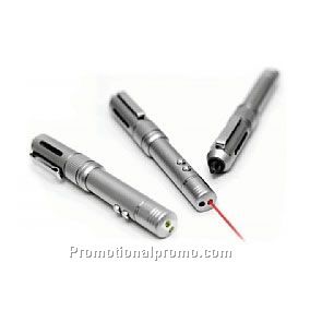 PHOTON MEMORY STICK AND LASER POINTER