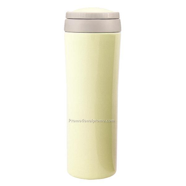 Pastel Color Bottle MG-125YL