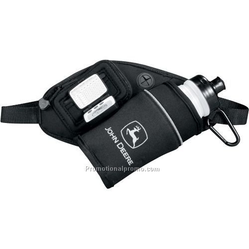 Pedometer - StayFit Waist Pack