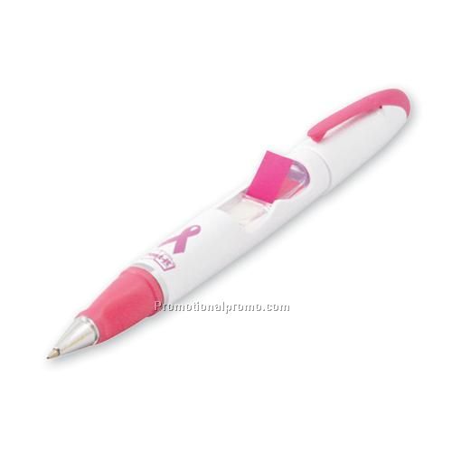 Pen - 3M® Flag, Awareness