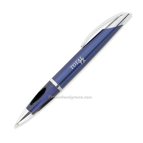 Pen - Bic Protrusion Grip, Ballpoint