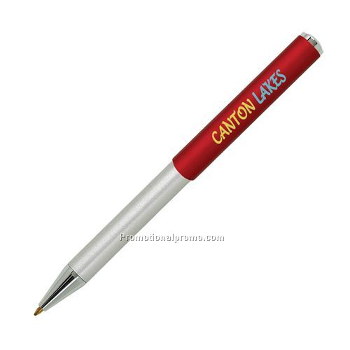 Pen - Bic Solis Body Action Retractable Ballpoint Pen
