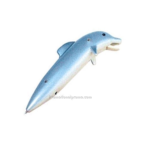 Pen - Dolphin