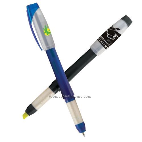 Pen - Duo Highlighter