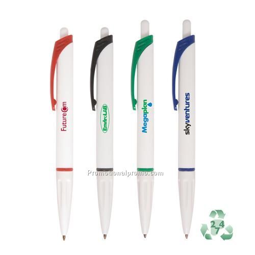 Pen - Eco-Green Rocket