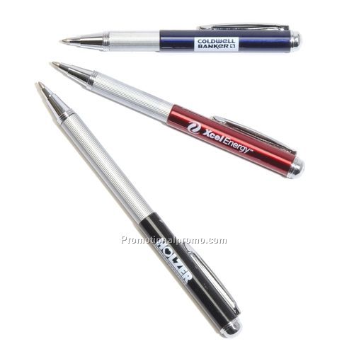 Pen - Telescopic Retractable Ballpoint