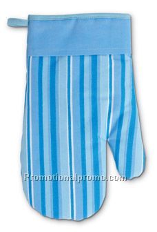 Piccolo. Cotton mitten