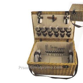 Picnic basket