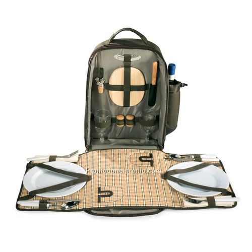 Picnic Set for Two - Lenox