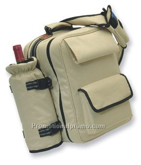 Picnic backpack