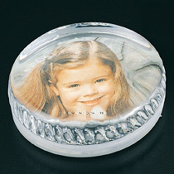 Picture Paperweight C-PW01