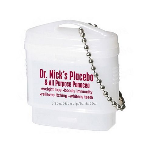 Pillbox - Stack N Go