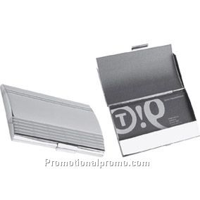 Pocket Business Card Holder