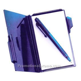Pocket Note Book