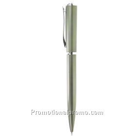 Podium twist ball pen