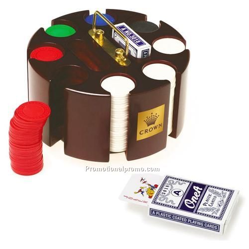 Poker Set