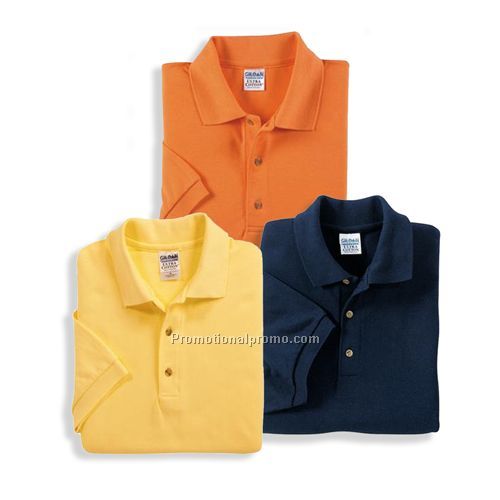 Polo - Gildan Ultra Cotton Pique Sport Shirt