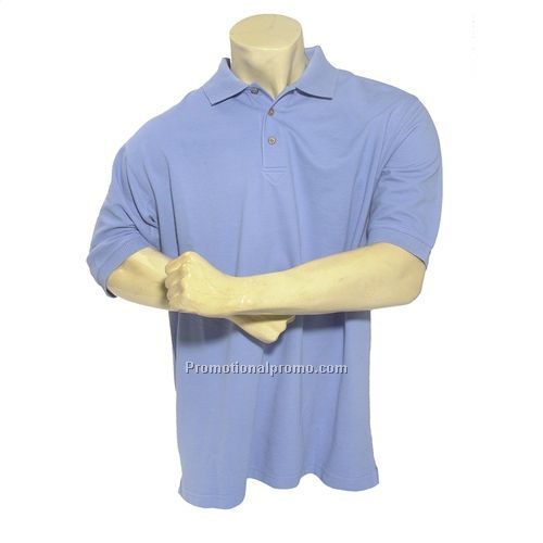 Polo - Men's Vansport Ottoman Knit