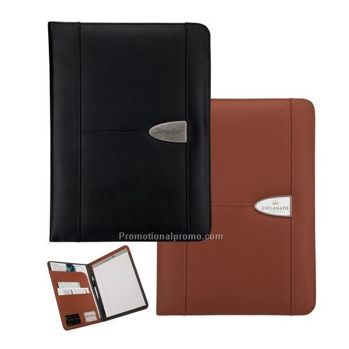 Portfolio - Lepidus, Letter Size