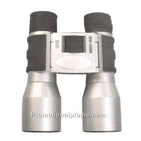 Professional binoculars