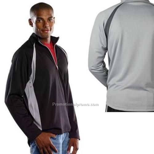 Pullover - Alo™ Long Sleeve Half Zip