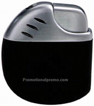 ROUND PIEZO LIGHTER