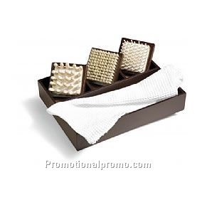 RUBDOWN GIFT SET