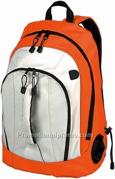 RUCKSACK WITH HANDLE