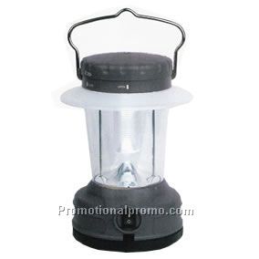 Rechargeable lantern