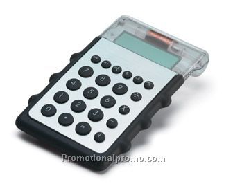 Rock count calculator