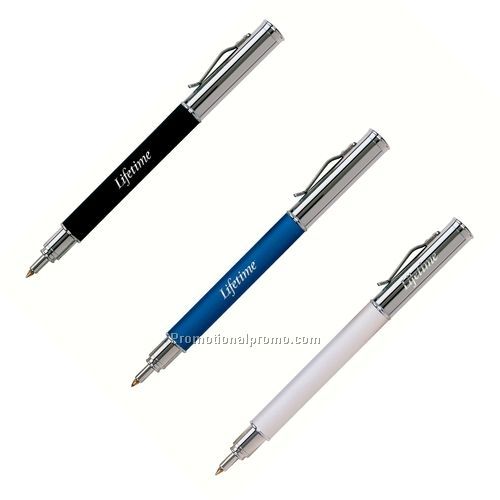 Roller Ball - Scientist 2