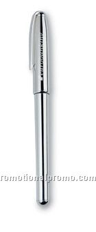 Roller ball pen in gift box