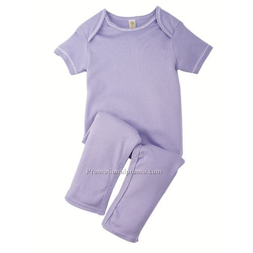 Romper - Apples & Oranges Devon