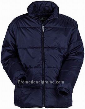 SLAZENGER QUILTED JACKET