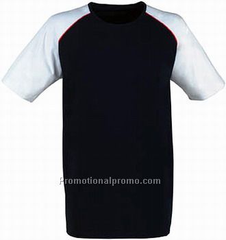 SLAZENGER RAGLAN T-SHIRT