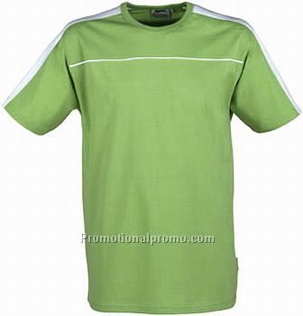 SLAZENGER STRIPE T-SHIRT