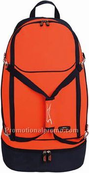 SLAZENGER TRAVEL BACKPACK