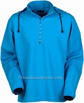 SLAZENGER WIND / RAIN JACKET WITH POUCH