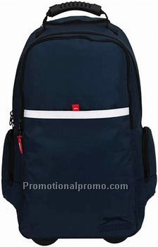 SLAZENGER WINNER TROLLEY RUCKSACK