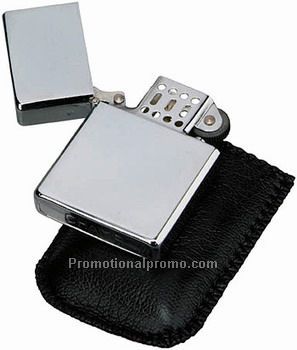SLIM WINDPROOF LIGHTER