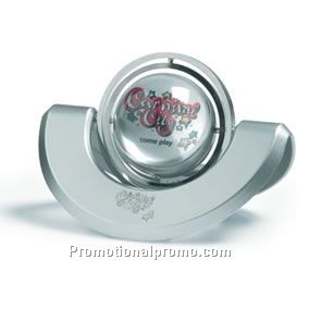 SPINNAKER ROTATIONAL CLOCK