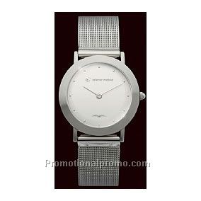 STEELBACK MENS WATCH