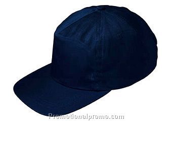 SYDNEY 5 PANEL SPORTS CAP